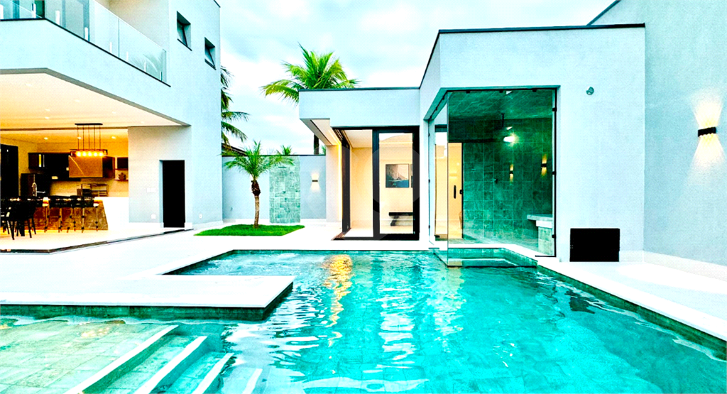 Casa Jardim Acapulco , Guaruja