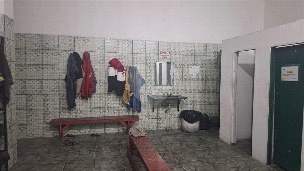 GALPÃO em LIMÃO