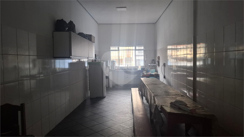GALPÃO em LIMÃO