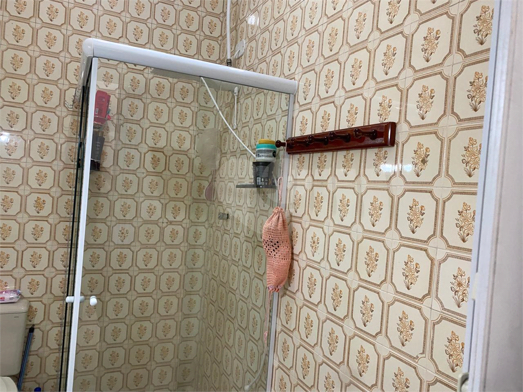 SOBRADO em TUCURUVI