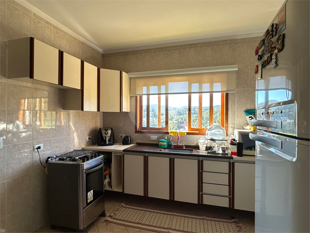 Casa de Condomínio, 4 quartos - Foto 3