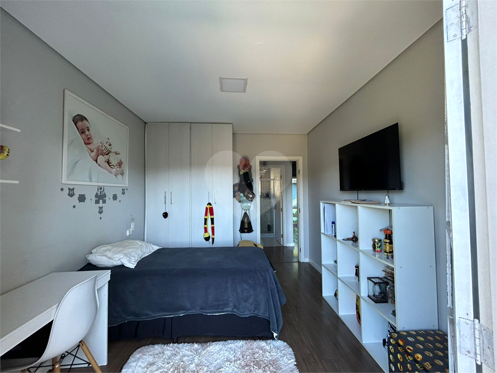 Casa de Condomínio, 4 quartos - Foto 15