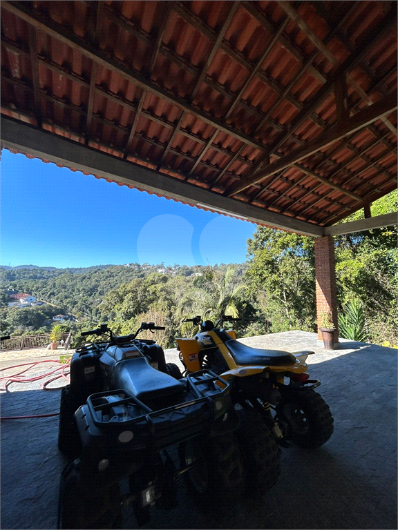 Casa de Condomínio, 4 quartos - Foto 26