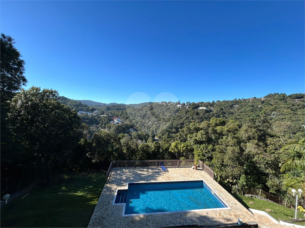 Casa de Condomínio, 4 quartos - Foto 13