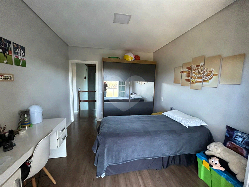 Casa de Condomínio, 4 quartos - Foto 14