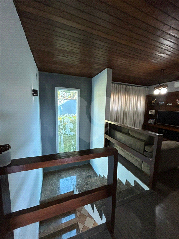 Casa de Condomínio, 4 quartos - Foto 17