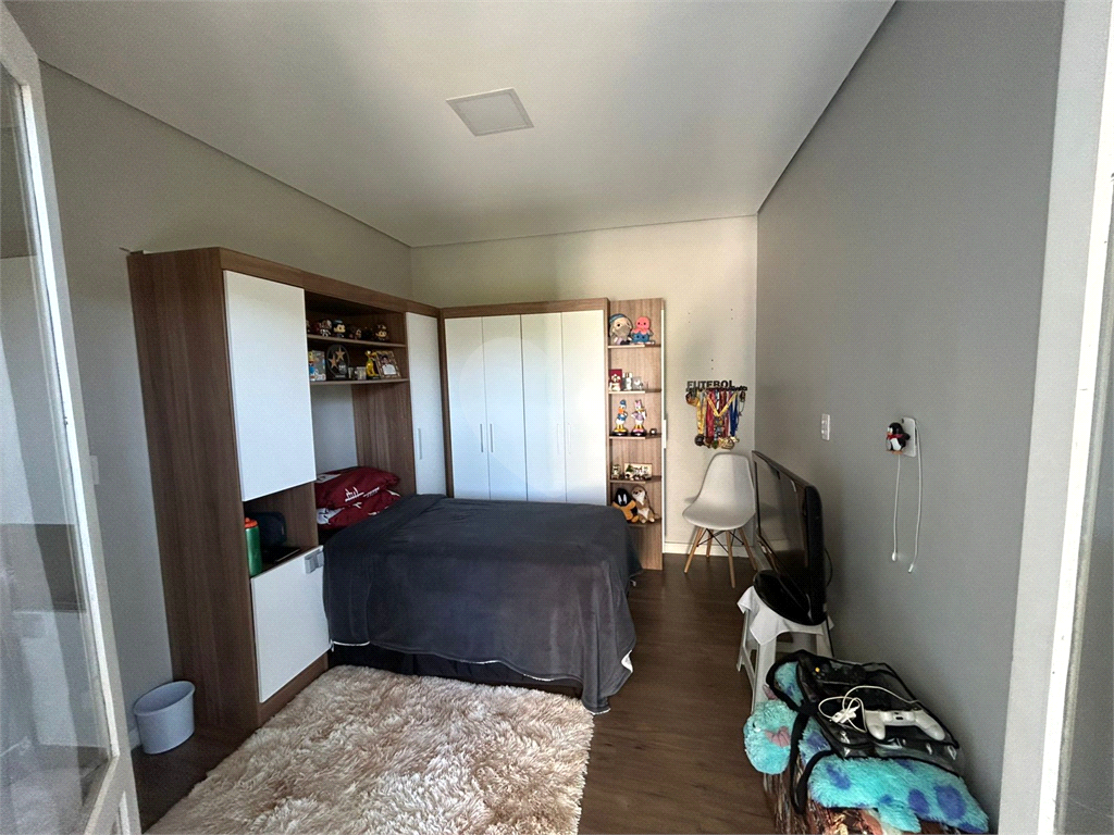 Casa de Condomínio, 4 quartos - Foto 12