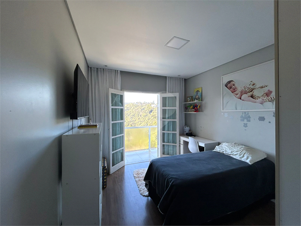 Casa de Condomínio, 4 quartos - Foto 19