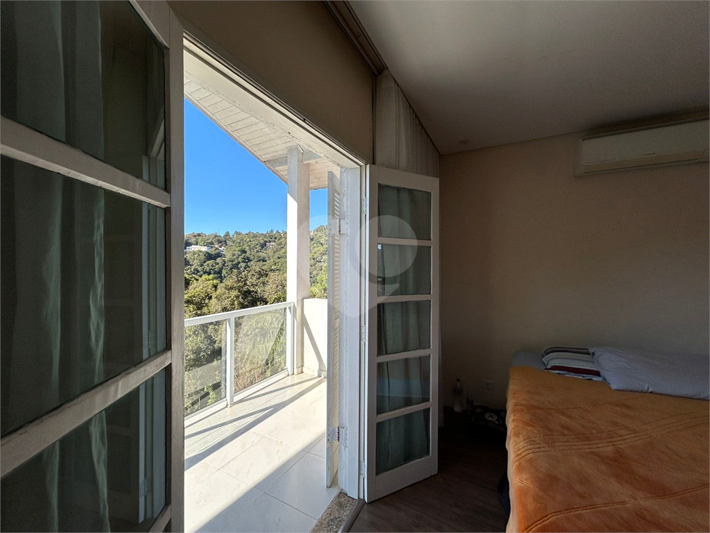 Casa de Condomínio, 4 quartos - Foto 21