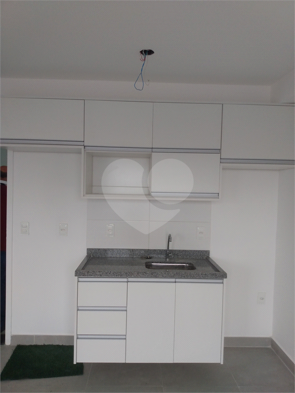 Apartamento novo para locação próximo do metrô Parada Inglesa