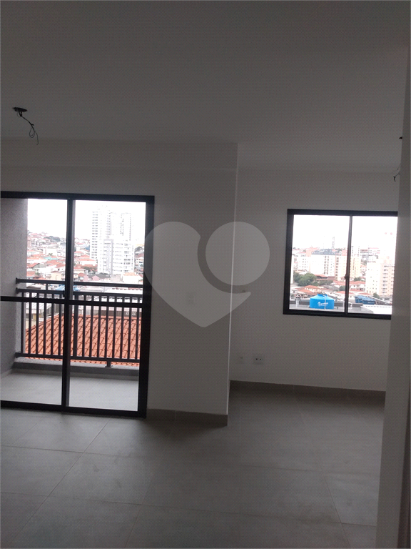 Apartamento novo para locação próximo do metrô Parada Inglesa