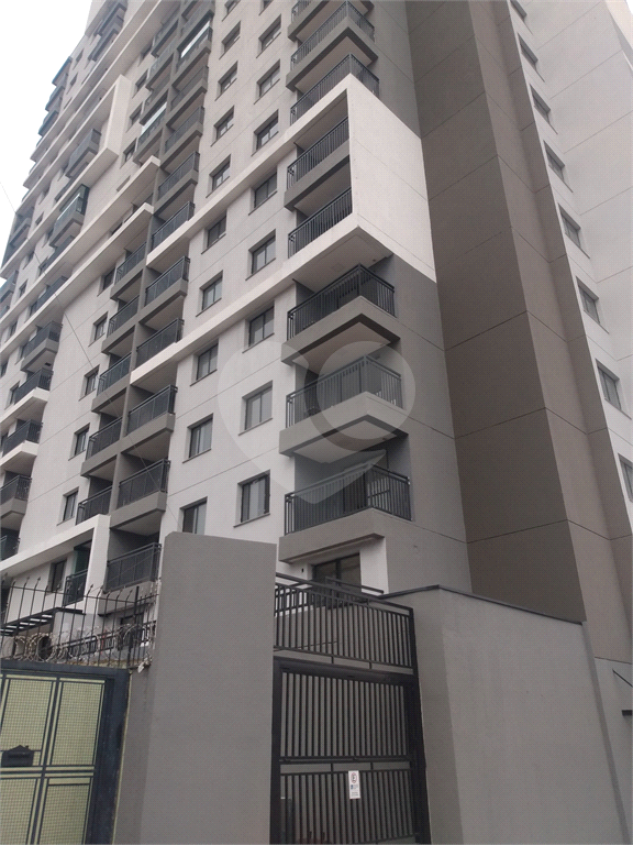 Apartamento novo para locação próximo do metrô Parada Inglesa
