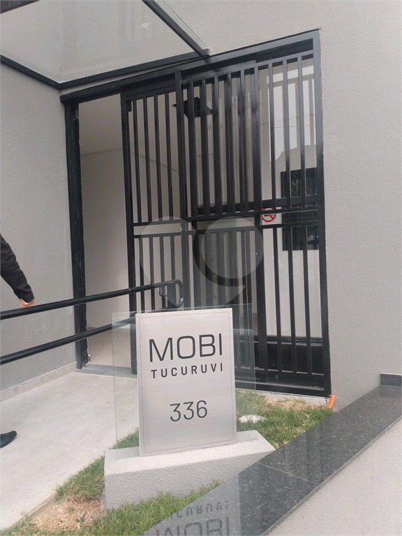 Apartamento  próximo ao metrô Parada Inglesa