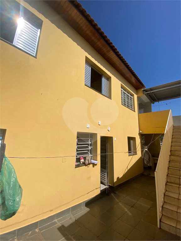 CASA A VENDA COM SALÃO COMERCIAL NA CASA VERDE