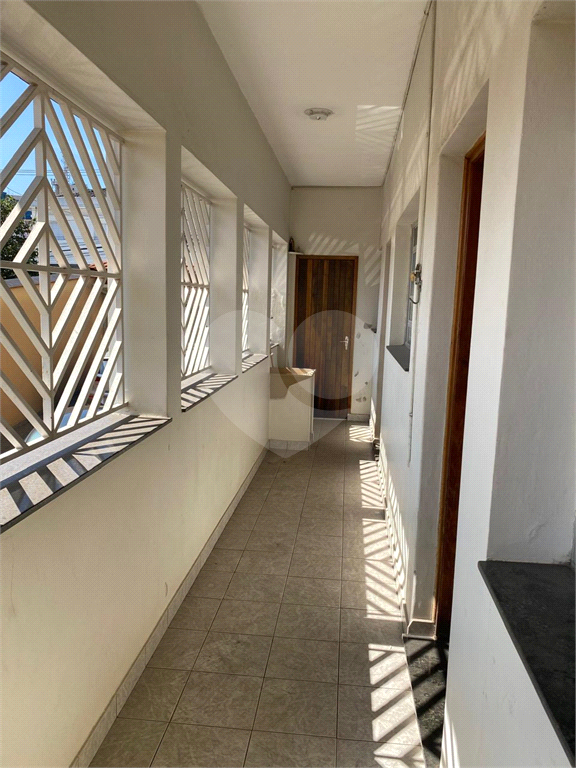 CASA A VENDA COM SALÃO COMERCIAL NA CASA VERDE