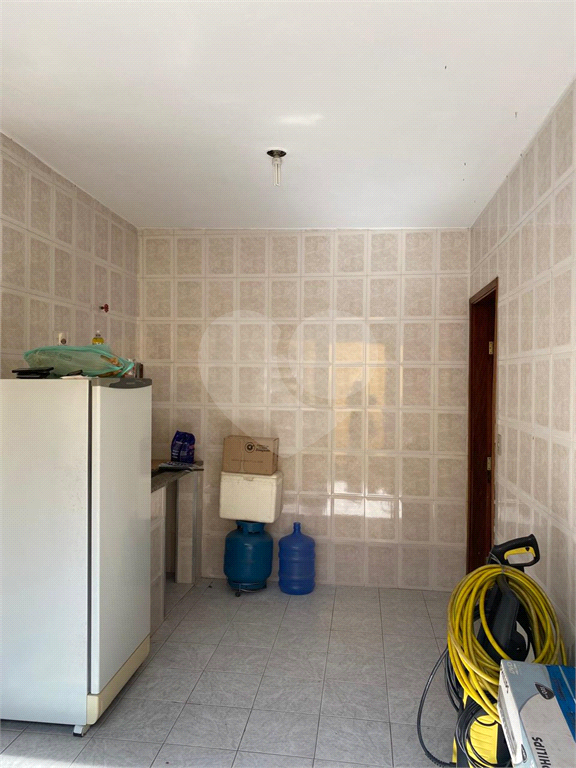 CASA A VENDA COM SALÃO COMERCIAL NA CASA VERDE