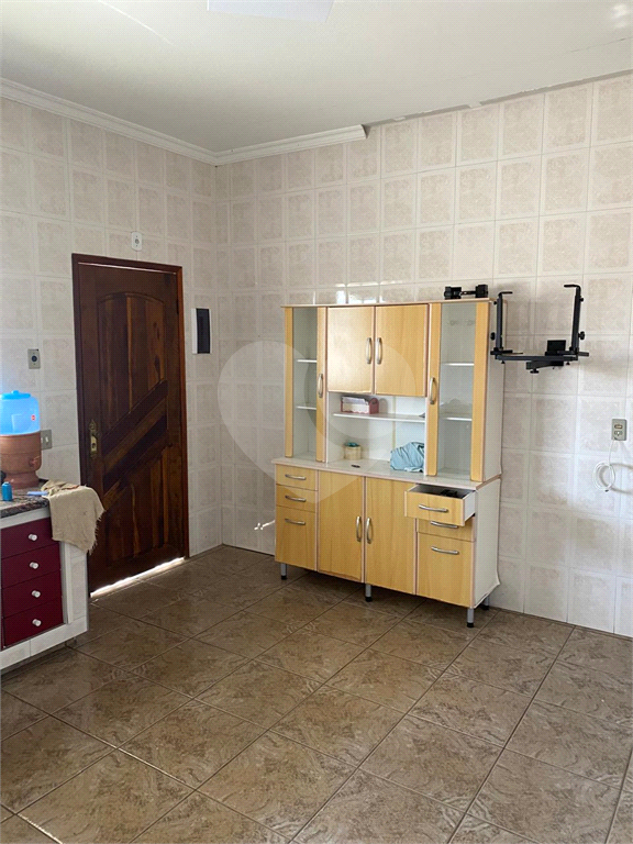 CASA A VENDA COM SALÃO COMERCIAL NA CASA VERDE