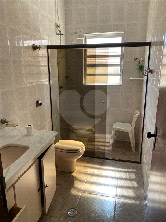 CASA A VENDA COM SALÃO COMERCIAL NA CASA VERDE