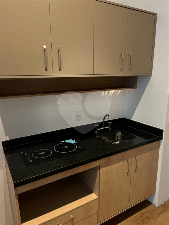 STUDIO EM PINHEIROS À VENDA OU LOCAÇÃO VENDER
