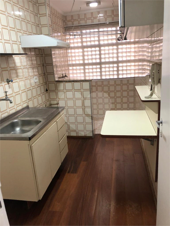 APARTAMENTO 1 DORMITÓRIO À VENDA NA LIBERDADE VENDER