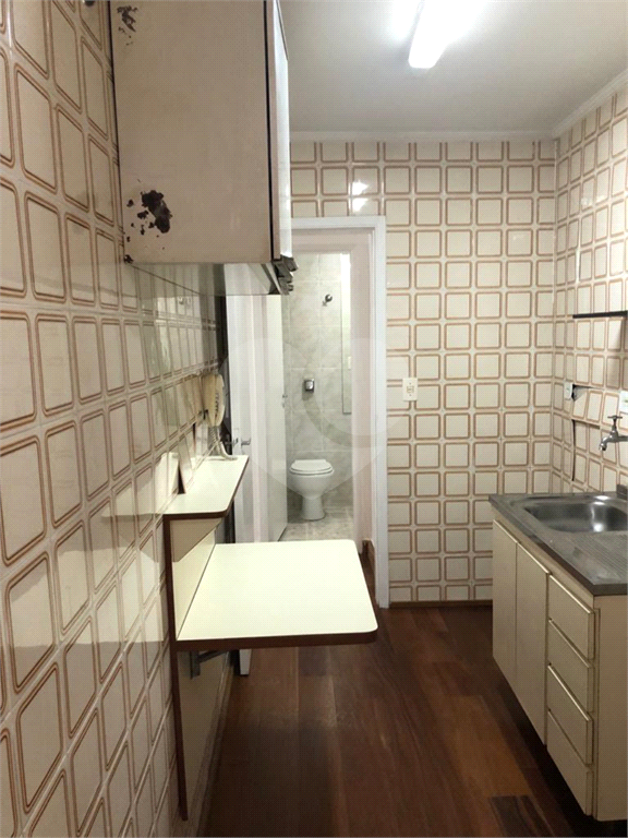 APARTAMENTO 1 DORMITÓRIO À VENDA NA LIBERDADE VENDER