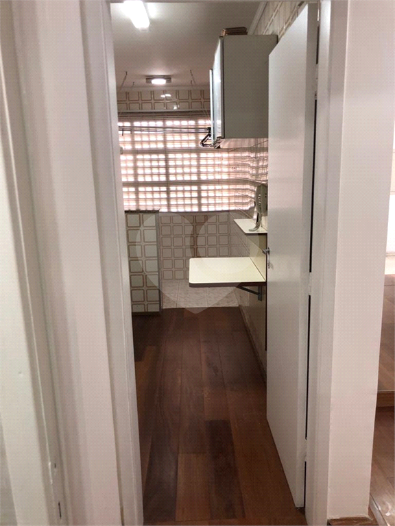 APARTAMENTO 1 DORMITÓRIO À VENDA NA LIBERDADE VENDER