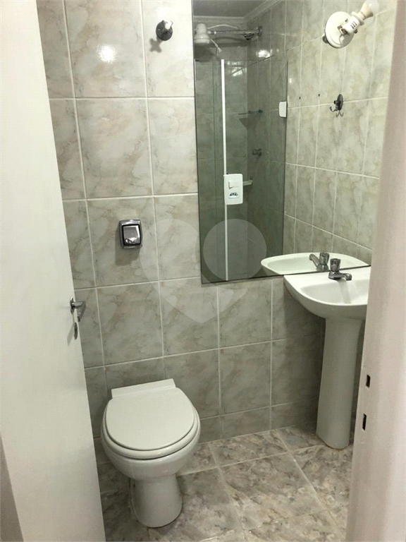 APARTAMENTO 1 DORMITÓRIO À VENDA NA LIBERDADE VENDER
