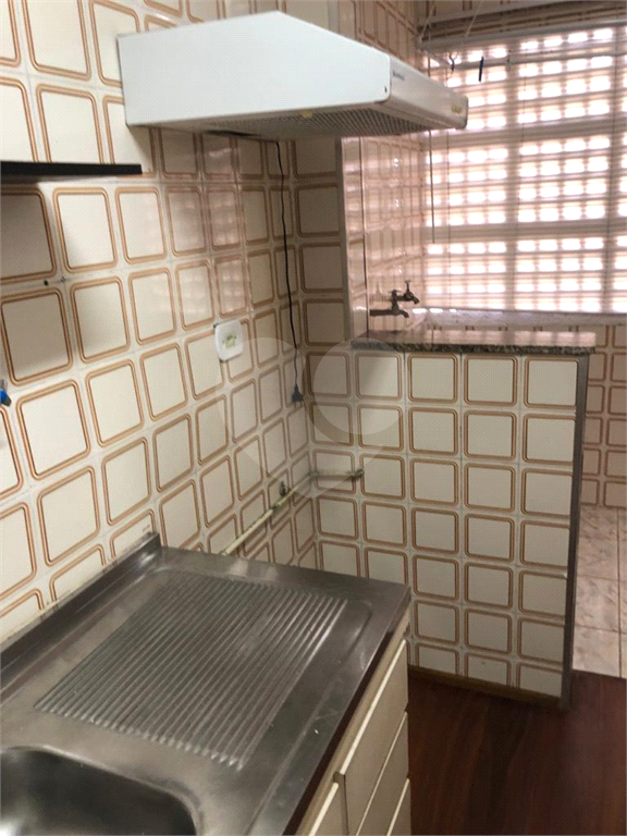 APARTAMENTO 1 DORMITÓRIO À VENDA NA LIBERDADE VENDER