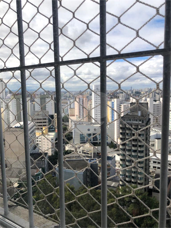 APARTAMENTO 1 DORMITÓRIO À VENDA NA LIBERDADE VENDER