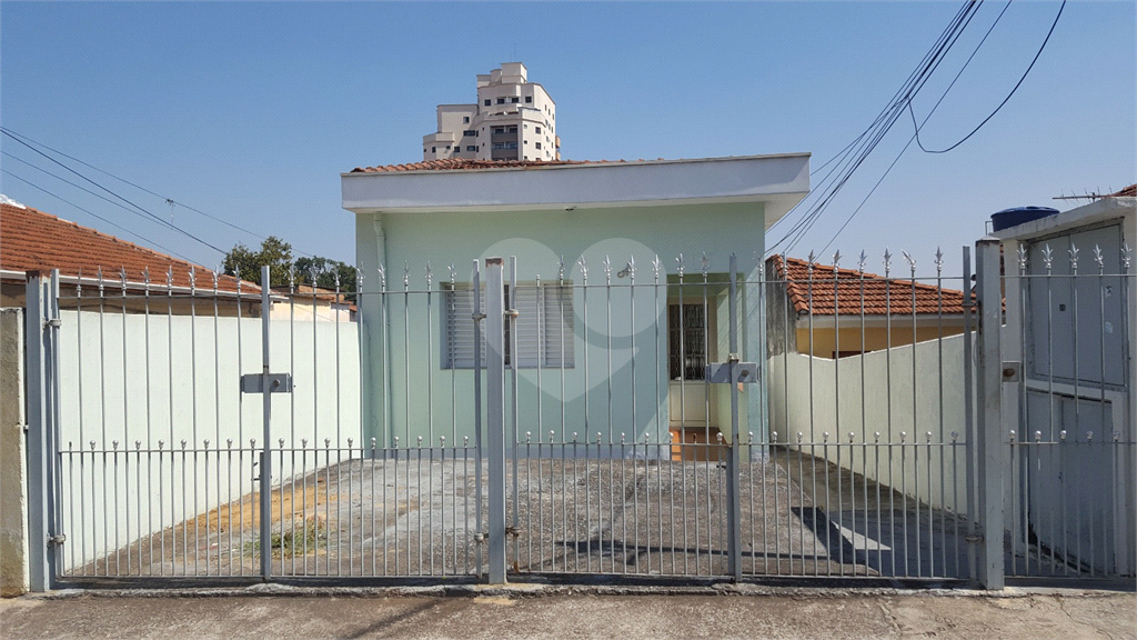 Sobrado, 4 quartos, 127 m² - Foto 1