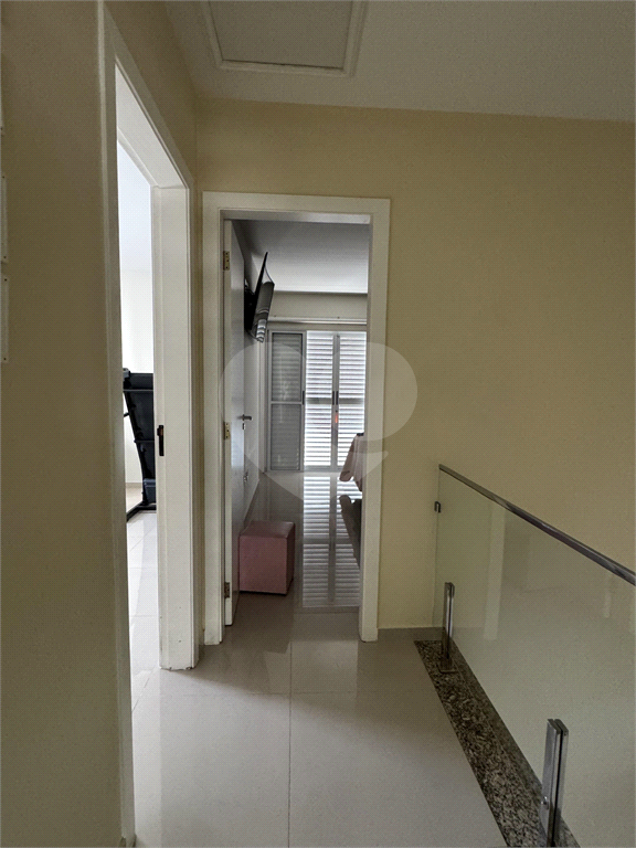 Sobrado á venda em Santana