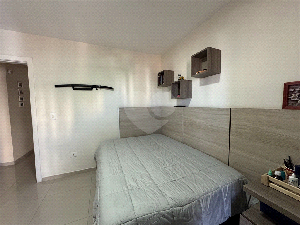 Sobrado á venda em Santana