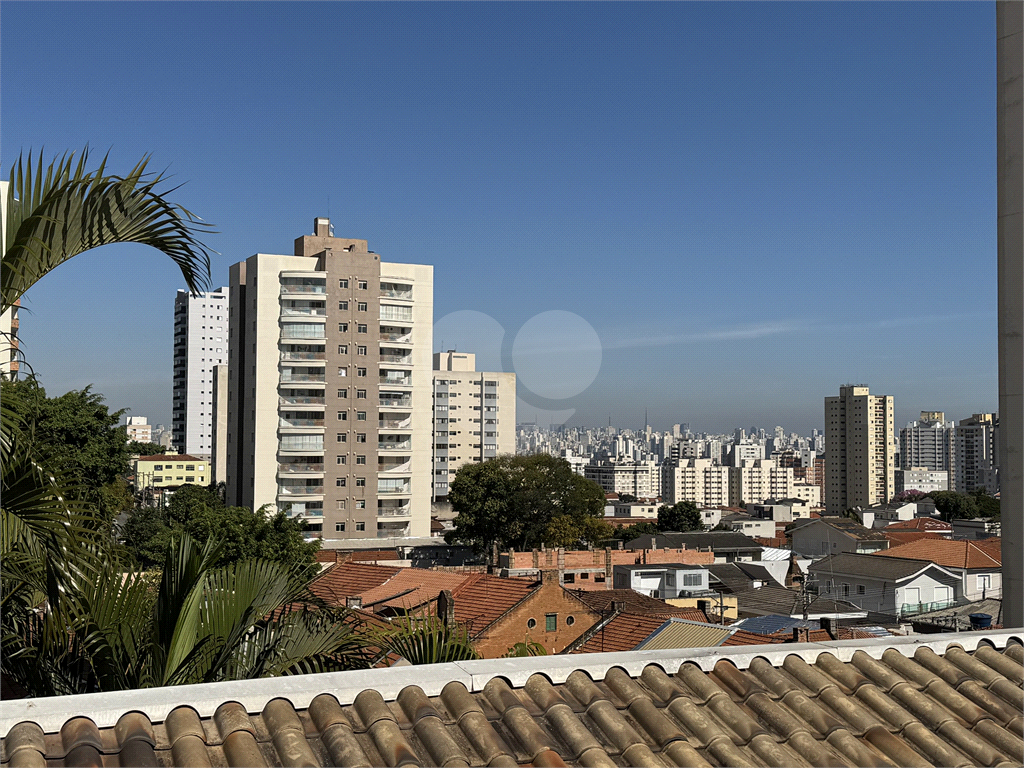 Sobrado á venda em Santana