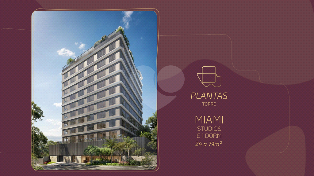 APARTAMENTO em BUTANTÃ