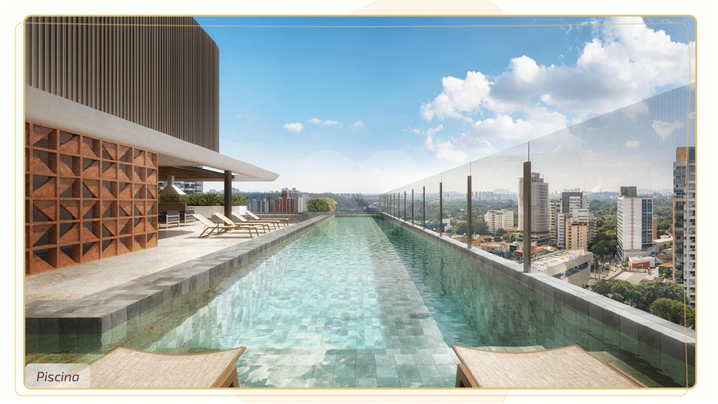 APARTAMENTO em BUTANTÃ