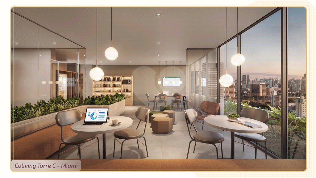 APARTAMENTO em BUTANTÃ