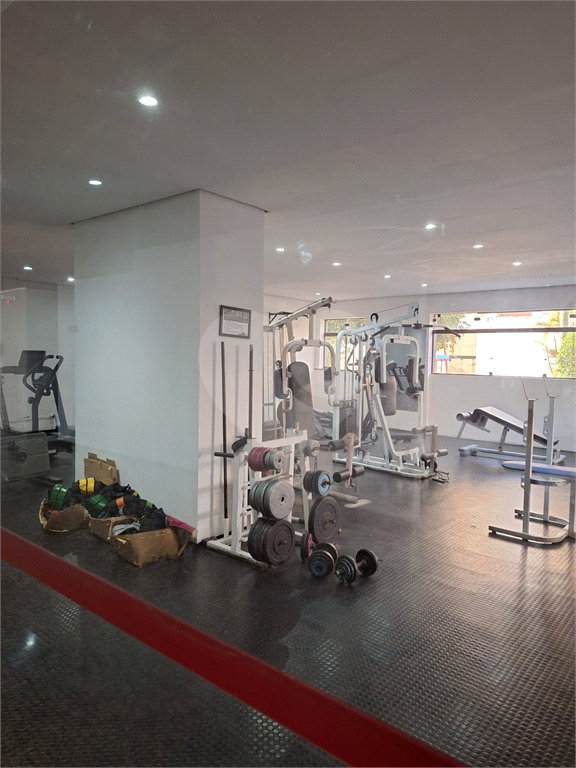 Apartamento no Butantã - Venda