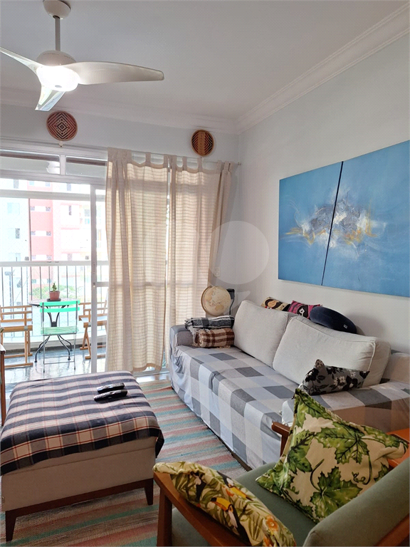 Apartamento no Butantã - Venda