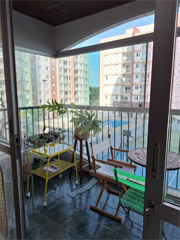 Apartamento no Butantã - Venda