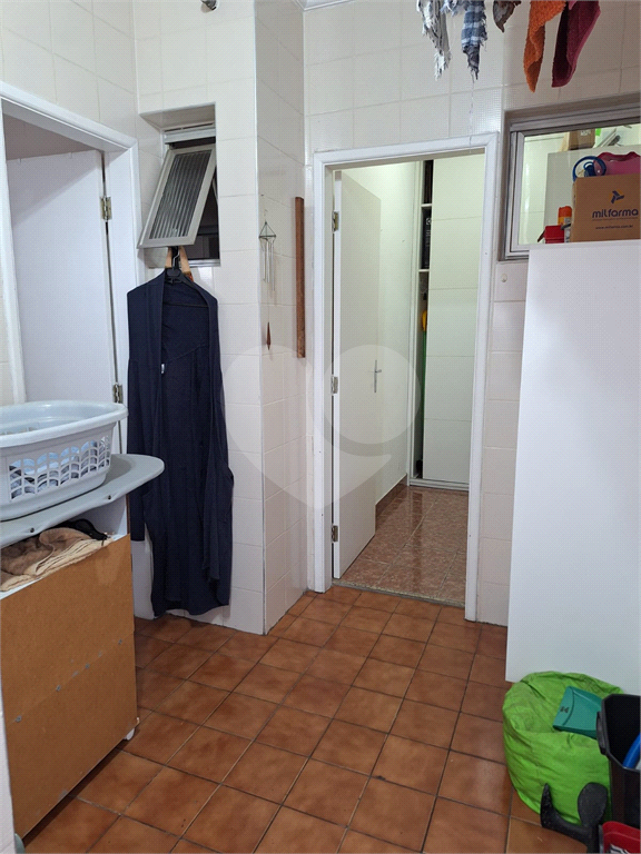 Apartamento no Butantã - Venda