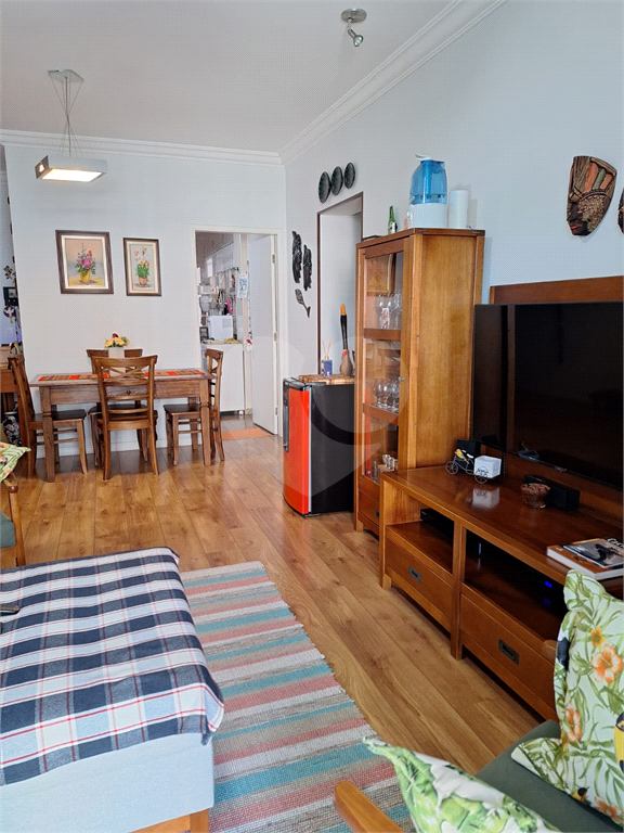 Apartamento no Butantã - Venda