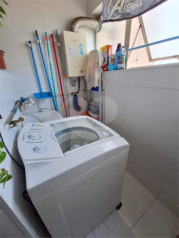 Apartamento na Freguesia do Ó - Venda