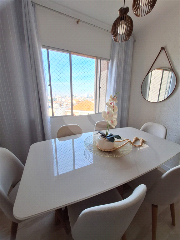 Apartamento na Freguesia do Ó - Venda