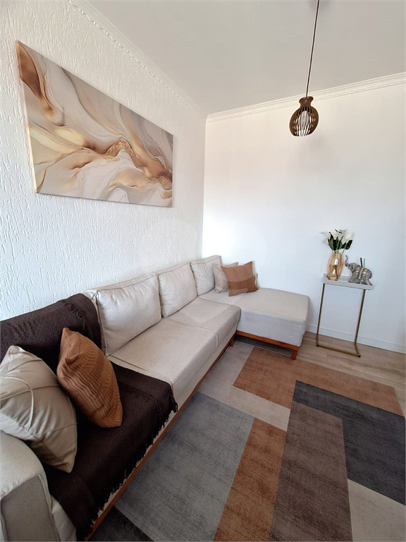 Apartamento na Freguesia do Ó - Venda