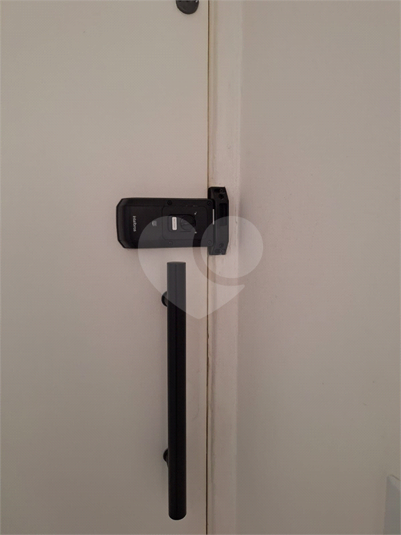 Apartamento na Freguesia do Ó - Venda
