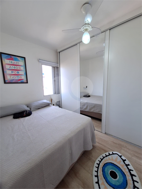 Apartamento na Freguesia do Ó - Venda