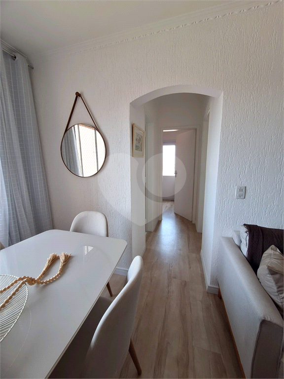 Apartamento na Freguesia do Ó - Venda