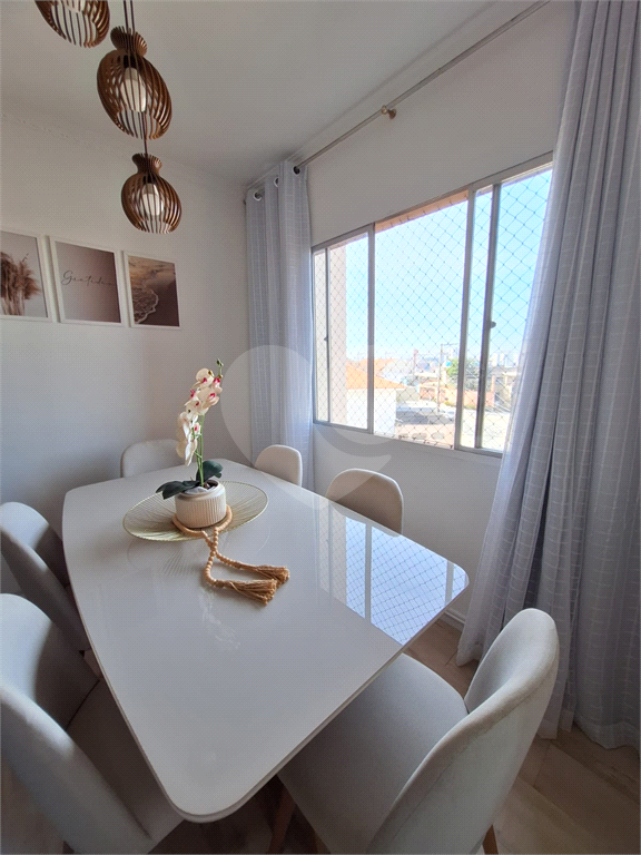 Apartamento na Freguesia do Ó - Venda