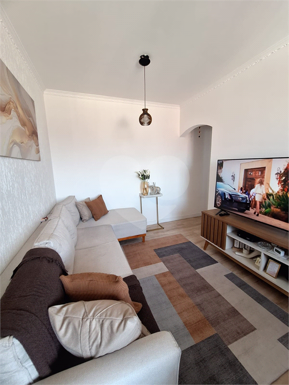 Apartamento na Freguesia do Ó - Venda