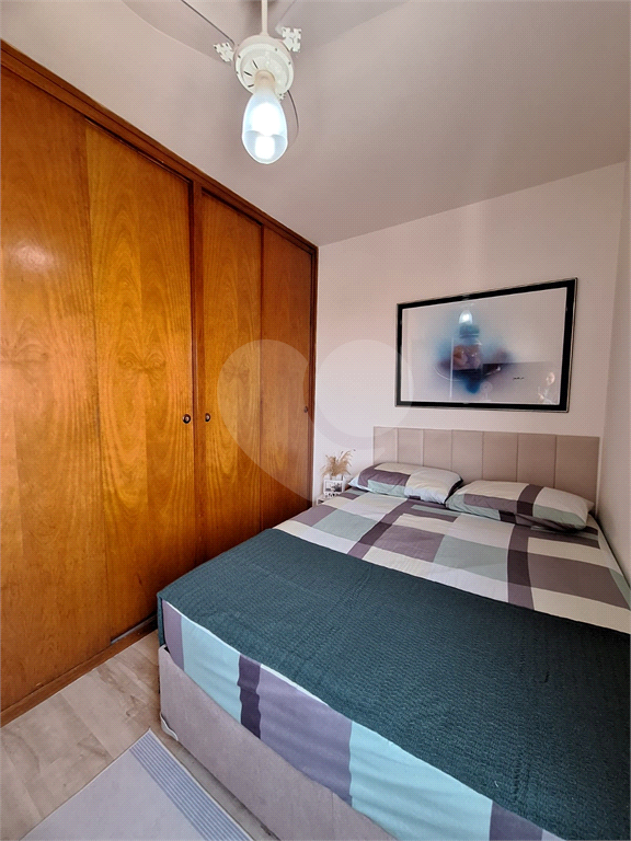 Apartamento na Freguesia do Ó - Venda